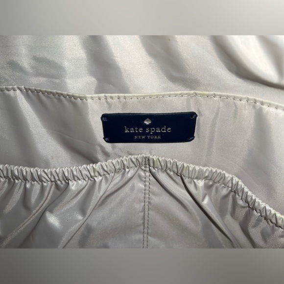 Kate Spade New York nightcap garden vine diaper bag - Picture 5 of 9